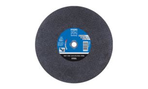 Stationary Cutting Disc