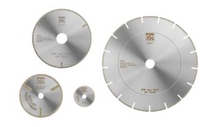 Diamond Cutting Discs
