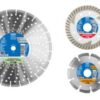 Construction Diamond Wheels