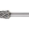 Pointed Tree Carbide Burr