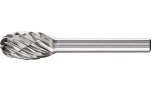 Oval Carbide Burr