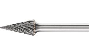 Conical Pointed Carbide Burr