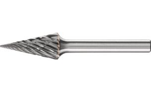 Conical Pointed Carbide Burr