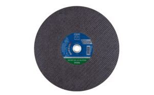 Large Diameter Cutting Disc