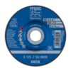 Grinding Disc Stainless
