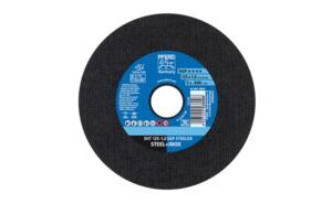 Pferd Cutting Disc