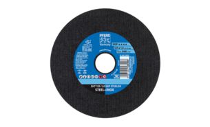 Pferd Cutting Disc