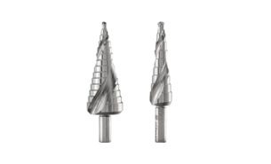 Step Drill
