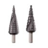 Hi-Coat HSS Step Drill