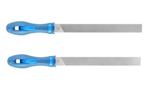 Workshop Hand File