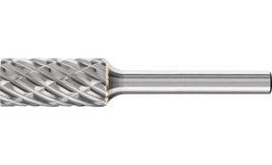 Cylindrical Carbide Burr