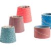 Spiral bands