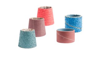 Spiral bands