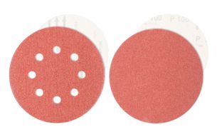 Velcro Discs