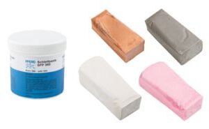 Polishing Paste Bars