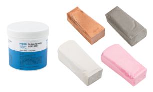 Polishing Paste Bars