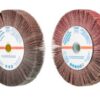 Unmounted Flap Wheels Angle Grinder