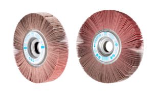 Unmounted Flap Wheels