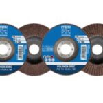 Non-Woven Flap Discs