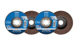 Non-Woven Flap Discs