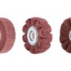 Unmounted Non-woven Flap Wheels