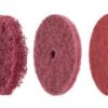 Polinox Non-woven discs