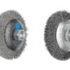 Bevel Brushes Crimped