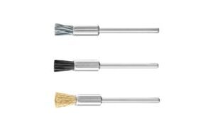 Miniature End Brushes