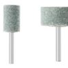 ALU Mounted Points