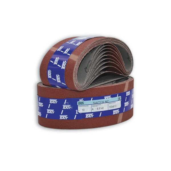 Abrasive Belts