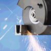 Cutting Disc Use