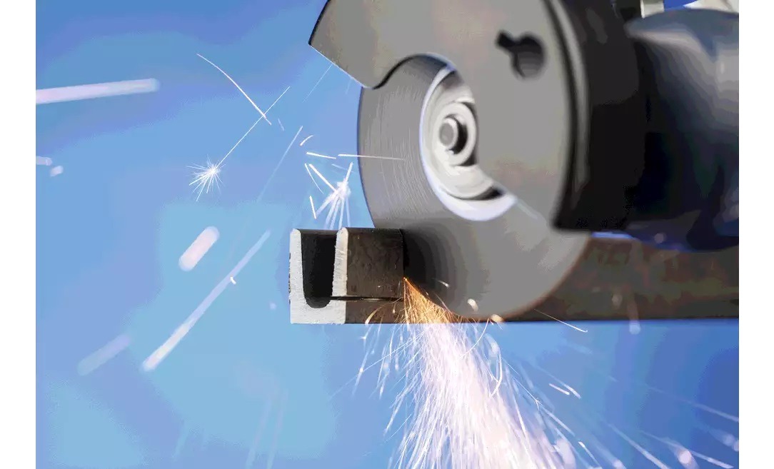 Cutting Disc Tye Tools