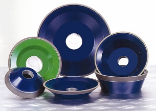 Diamond-CBN-Wheels