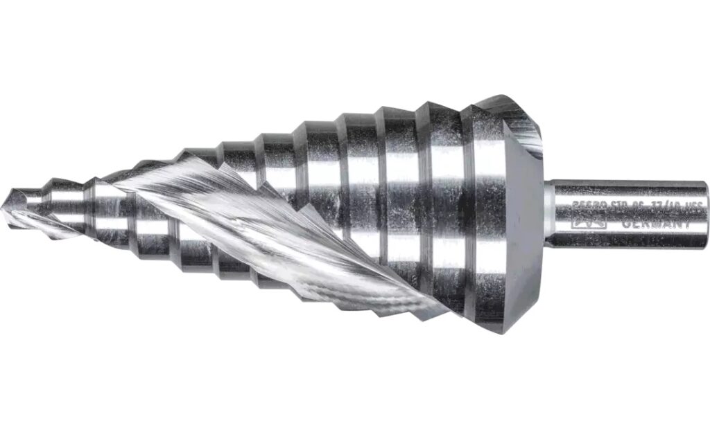 Step Drill