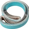 Zirconium Belts