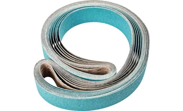 Zirconium Belts