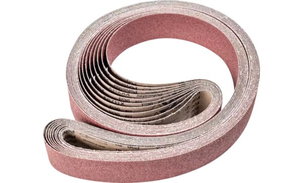 Abrasive Belts