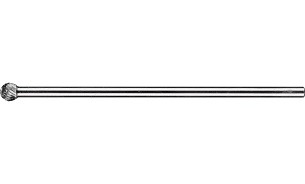 Ball Extended Shank