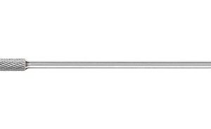 Cylindrical Long Shank