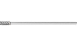 Cylindrical Long Shank