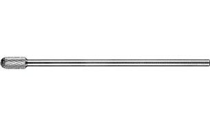 Cylindrical Extended Shank
