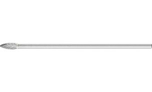 Flame Extended Shank