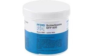 Grinding Paste