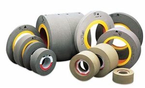 Grinding Wheels