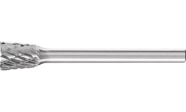 Inverted Cone With End Cut