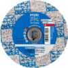 NONWOVEN Quick Change Discs PNER CD