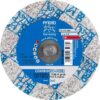 NONWOVEN Quick Change Discs PNER CDR