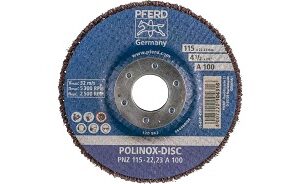 Non-Woven Flap Disc PNZ