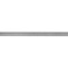 Oval Extended Shank