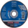 SG POWER Flap Disc